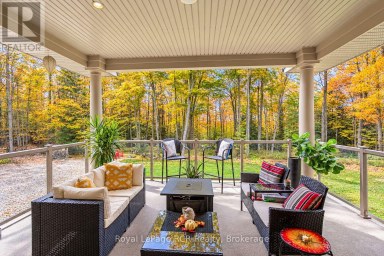 414498 BASELINE ROAD West Grey Ontario photo 15