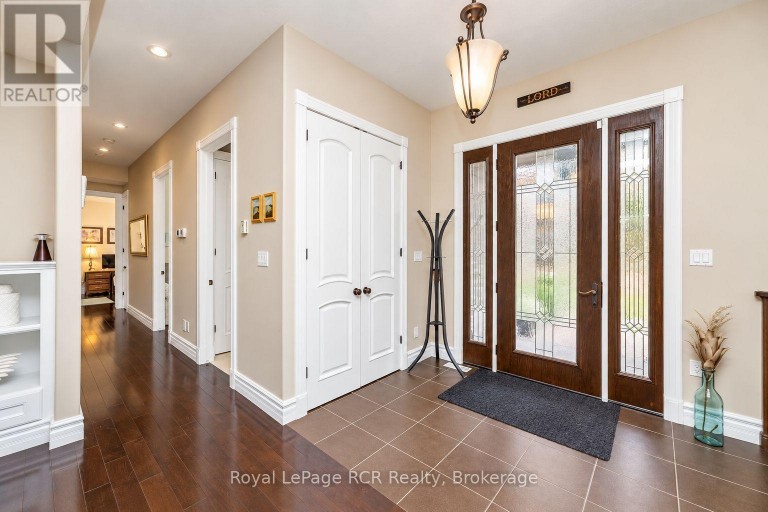 414498 BASELINE ROAD, West Grey, Ontario, N0C1H0