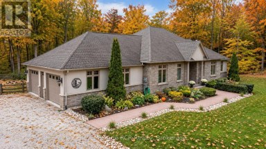 414498 BASELINE ROAD West Grey Ontario photo 2