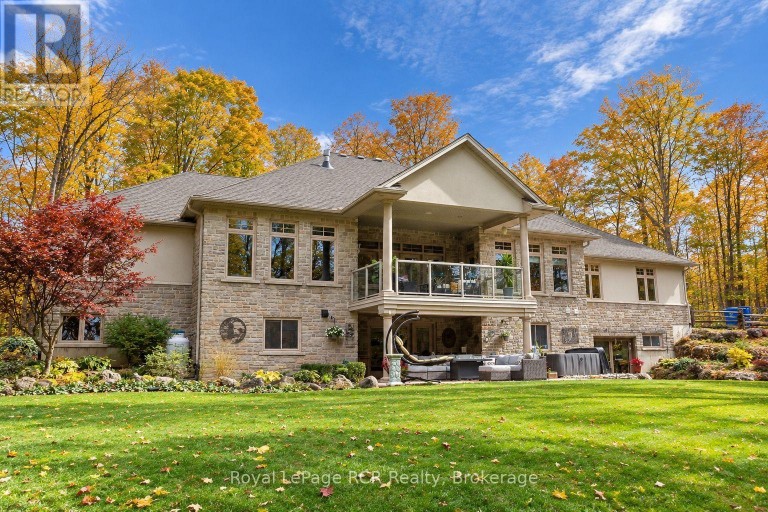 414498 BASELINE ROAD, West Grey, Ontario, N0C1H0