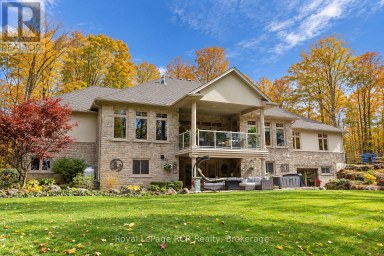 414498 BASELINE ROAD West Grey Ontario photo 3