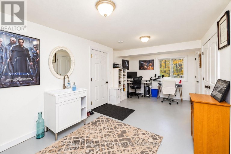 414498 BASELINE ROAD, West Grey, Ontario, N0C1H0
