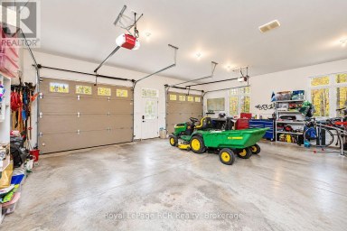 414498 BASELINE ROAD West Grey Ontario photo 40