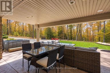 414498 BASELINE ROAD West Grey Ontario photo 44