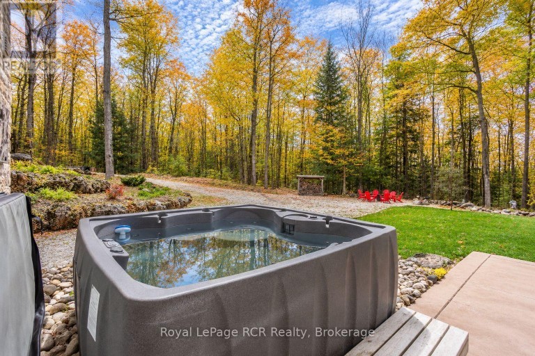 414498 BASELINE ROAD, West Grey, Ontario, N0C1H0