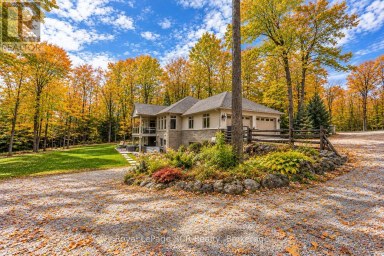 414498 BASELINE ROAD West Grey Ontario photo 48