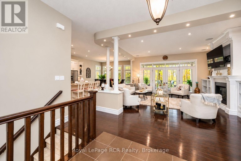 414498 BASELINE ROAD, West Grey, Ontario, N0C1H0