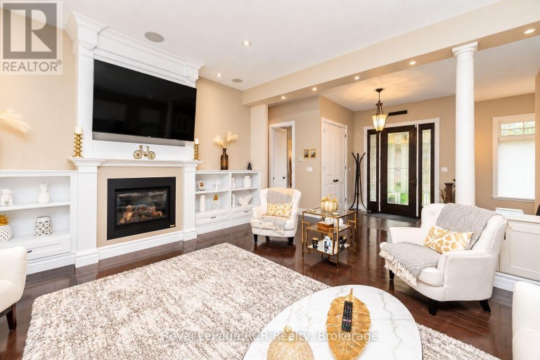 414498 BASELINE ROAD, West Grey, Ontario, N0C1H0