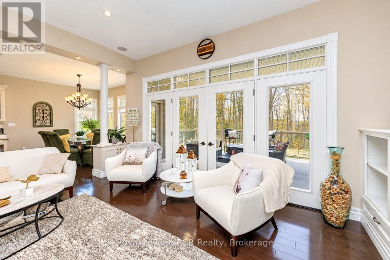 414498 BASELINE ROAD, West Grey, Ontario, N0C1H0