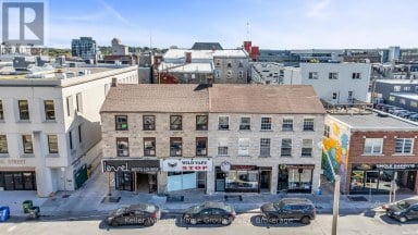 49 CORK STREET E Guelph (Downtown) Ontario photo 1