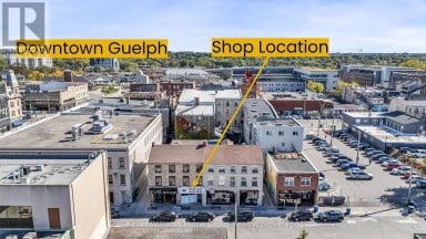49 CORK STREET E Guelph (Downtown) Ontario photo 3