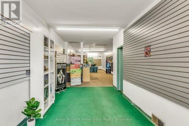 49 CORK STREET E Guelph (Downtown) Ontario photo 6