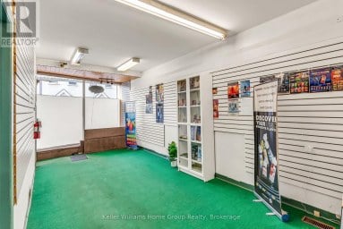 49 CORK STREET E Guelph (Downtown) Ontario photo 7
