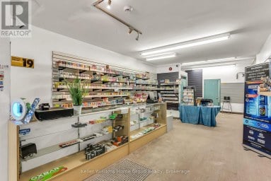 49 CORK STREET E Guelph (Downtown) Ontario photo 8
