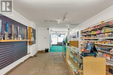 49 CORK STREET E Guelph (Downtown) Ontario photo 9