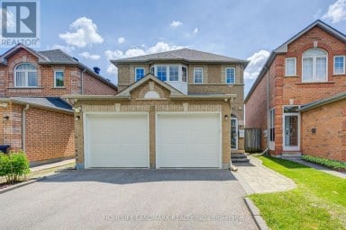65 SHEPTON WAY Toronto (Steeles) Ontario photo 1