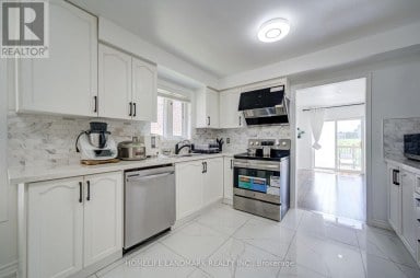 65 SHEPTON WAY Toronto (Steeles) Ontario photo 10