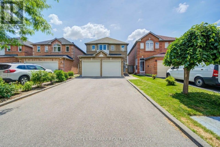 65 SHEPTON WAY, Toronto (Steeles), Ontario, M1V5N4