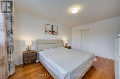 65 SHEPTON WAY Toronto (Steeles) Ontario photo 23