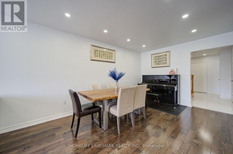 65 SHEPTON WAY, Toronto (Steeles), Ontario, M1V5N4