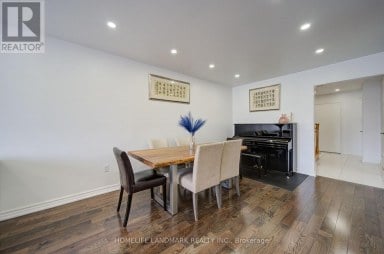65 SHEPTON WAY Toronto (Steeles) Ontario photo 3