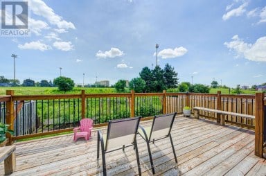 65 SHEPTON WAY Toronto (Steeles) Ontario photo 35