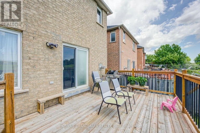 65 SHEPTON WAY, Toronto (Steeles), Ontario, M1V5N4