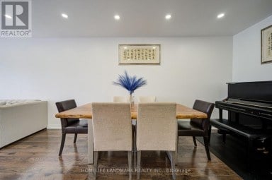 65 SHEPTON WAY Toronto (Steeles) Ontario photo 5