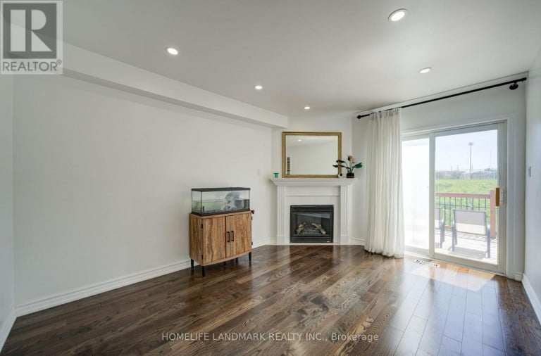 65 SHEPTON WAY, Toronto (Steeles), Ontario, M1V5N4