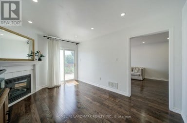 65 SHEPTON WAY Toronto (Steeles) Ontario photo 8
