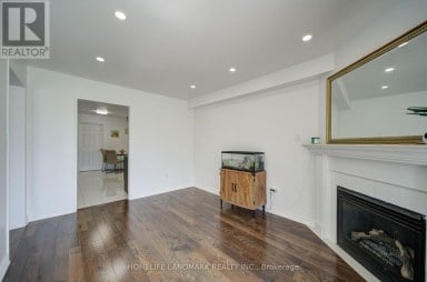 65 SHEPTON WAY Toronto (Steeles) Ontario photo 9