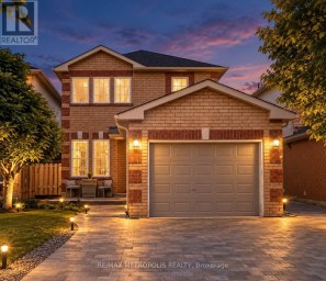 95 JOHN WALTER CRESCENT Clarington (Courtice) Ontario photo 1