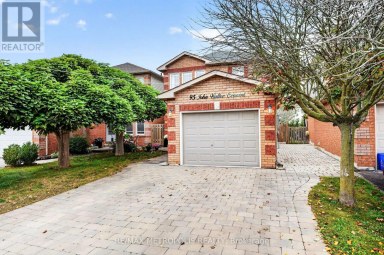 95 JOHN WALTER CRESCENT Clarington (Courtice) Ontario photo 2