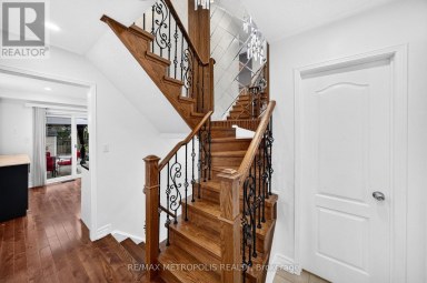 95 JOHN WALTER CRESCENT Clarington (Courtice) Ontario photo 21