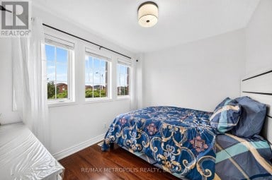 95 JOHN WALTER CRESCENT Clarington (Courtice) Ontario photo 22