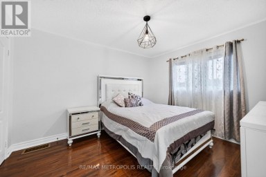 95 JOHN WALTER CRESCENT Clarington (Courtice) Ontario photo 23