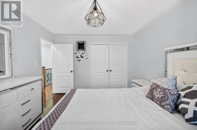 95 JOHN WALTER CRESCENT Clarington (Courtice) Ontario photo 24