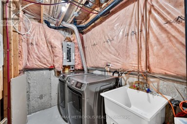 95 JOHN WALTER CRESCENT Clarington (Courtice) Ontario photo 31