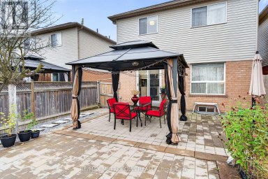 95 JOHN WALTER CRESCENT Clarington (Courtice) Ontario photo 36