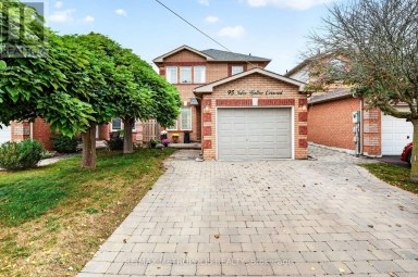 95 JOHN WALTER CRESCENT Clarington (Courtice) Ontario photo 8