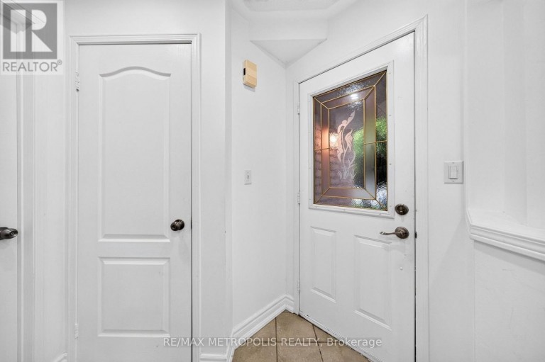95 JOHN WALTER CRESCENT, Clarington (Courtice), Ontario, L1E2W8