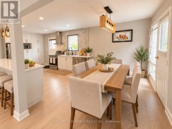 53 PEBBLEHILL SQUARE Toronto (Agincourt North) Ontario photo 11