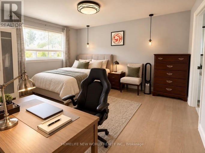 53 PEBBLEHILL SQUARE, Toronto (Agincourt North), Ontario, M1S2P8