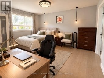 53 PEBBLEHILL SQUARE Toronto (Agincourt North) Ontario photo 14