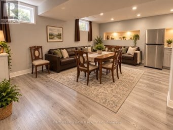 53 PEBBLEHILL SQUARE Toronto (Agincourt North) Ontario photo 22