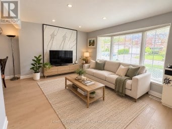 53 PEBBLEHILL SQUARE Toronto (Agincourt North) Ontario photo 4