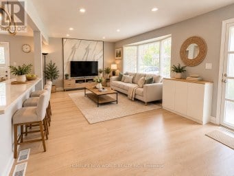 53 PEBBLEHILL SQUARE Toronto (Agincourt North) Ontario photo 5