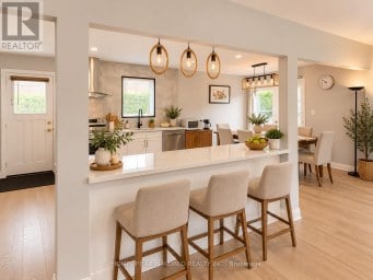 53 PEBBLEHILL SQUARE Toronto (Agincourt North) Ontario photo 8