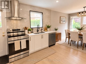 53 PEBBLEHILL SQUARE Toronto (Agincourt North) Ontario photo 9