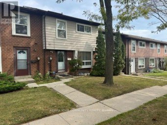12 JACQUES LANE Ajax (South East) Ontario photo 1